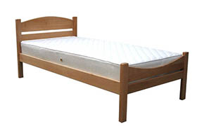 Deciji kreveti od drveta - 015