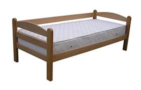 Deciji kreveti od drveta - 012