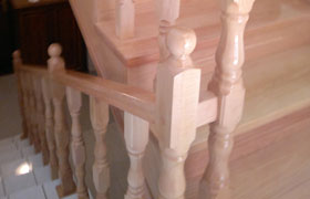 Gazista za stepenice Budva