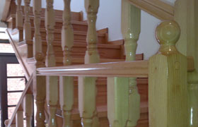 Gazista za stepenice Beograd